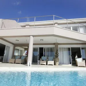 William French 4* Simonʼs Town