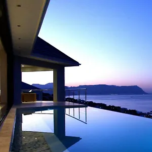Aqua Terra Boutique 4* Simonʼs Town