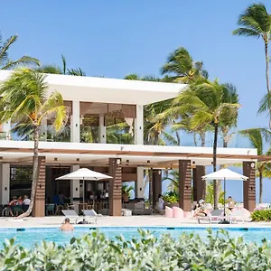 ***** Resort Caribe Deluxe Princess República Dominicana