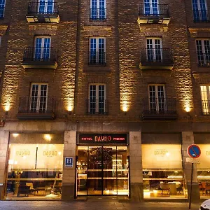 *** Hotel Dauro Premier España