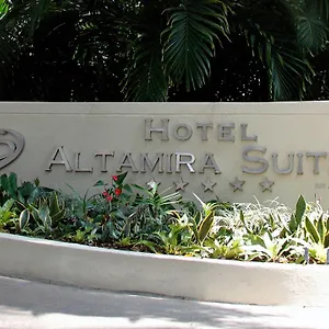 Altamira Hotel