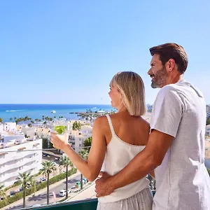 **** Hotel Marfil Playa España