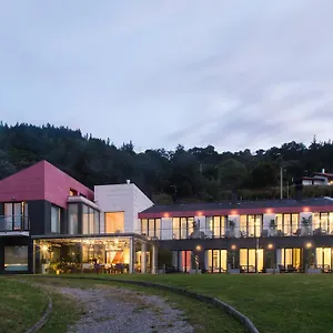 *** Hotel Arbe España