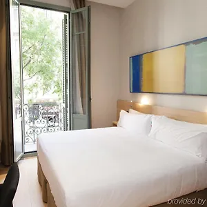 **** Hotel Ambit España