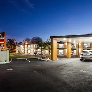One88 On Commerce 5* Whakatāne