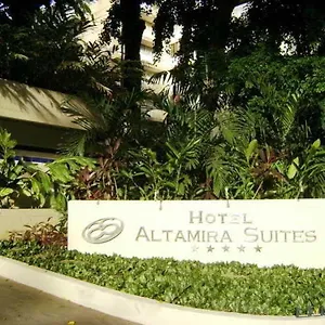 Altamira Hotel