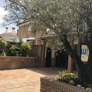 ** Hotel Galanes España