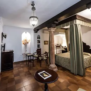 **** Hotel Soho Boutique Palacio San Gabriel España