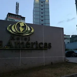 Americas Hotel