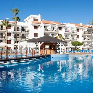 *** Apartahotel Globales Tamaimo Tropical España